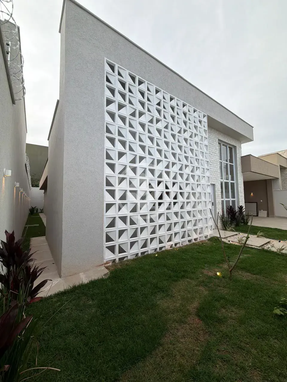 Imagem 1 - Casa em Jardim Atlântico, Goiânia - GO