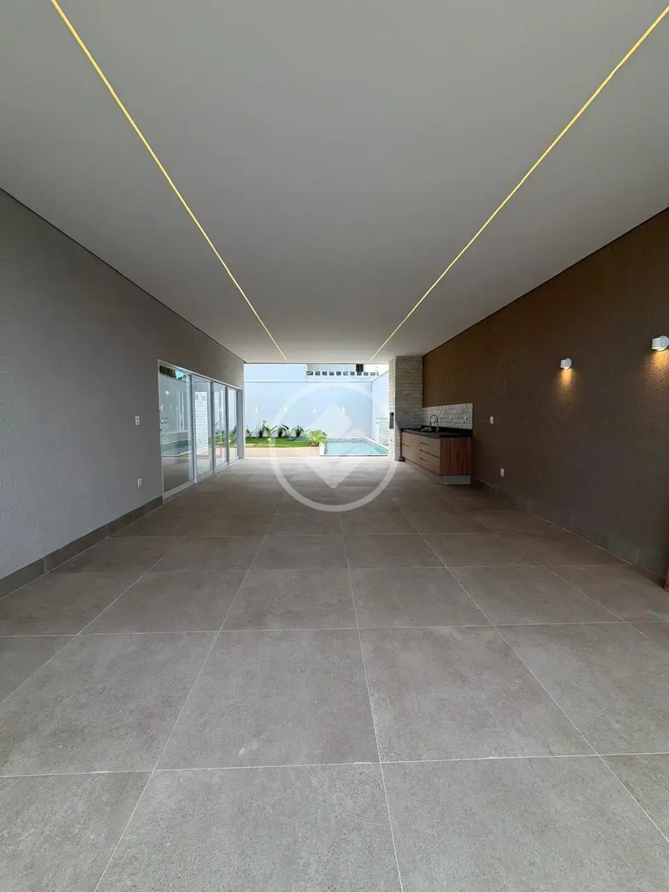 Imagem 1 - Casa em Jardim Atlântico, Goiânia - GO