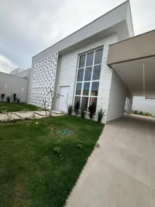 Imagem 2 - Casa em Jardim Atlântico, Goiânia - GO