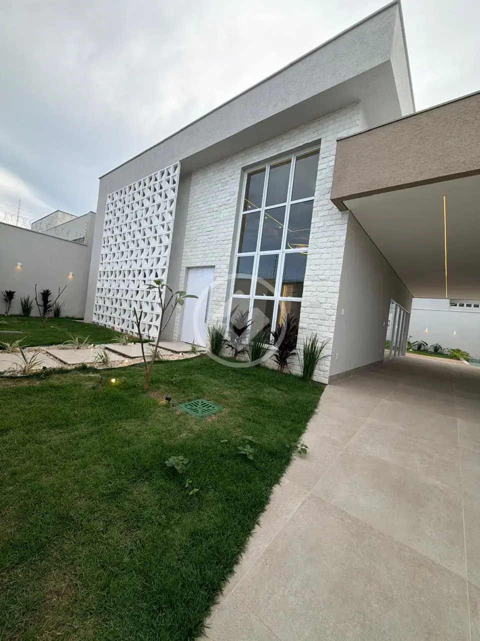 Imagem 2 - Casa em Jardim Atlântico, Goiânia - GO