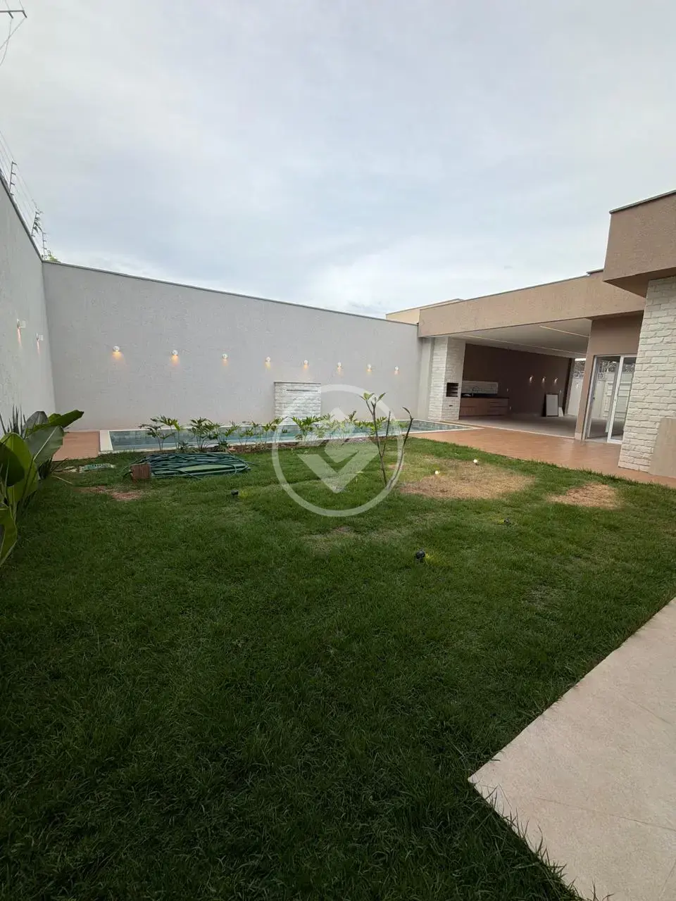 Imagem 5 - Casa em Jardim Atlântico, Goiânia - GO