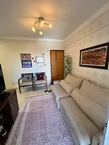 Apartamento Parque Amazônia, Goiânia - GO — foto 1