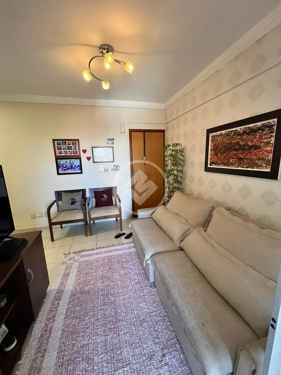 Imagem 1 - Apartamento em Parque Amazônia, Goiânia - GO