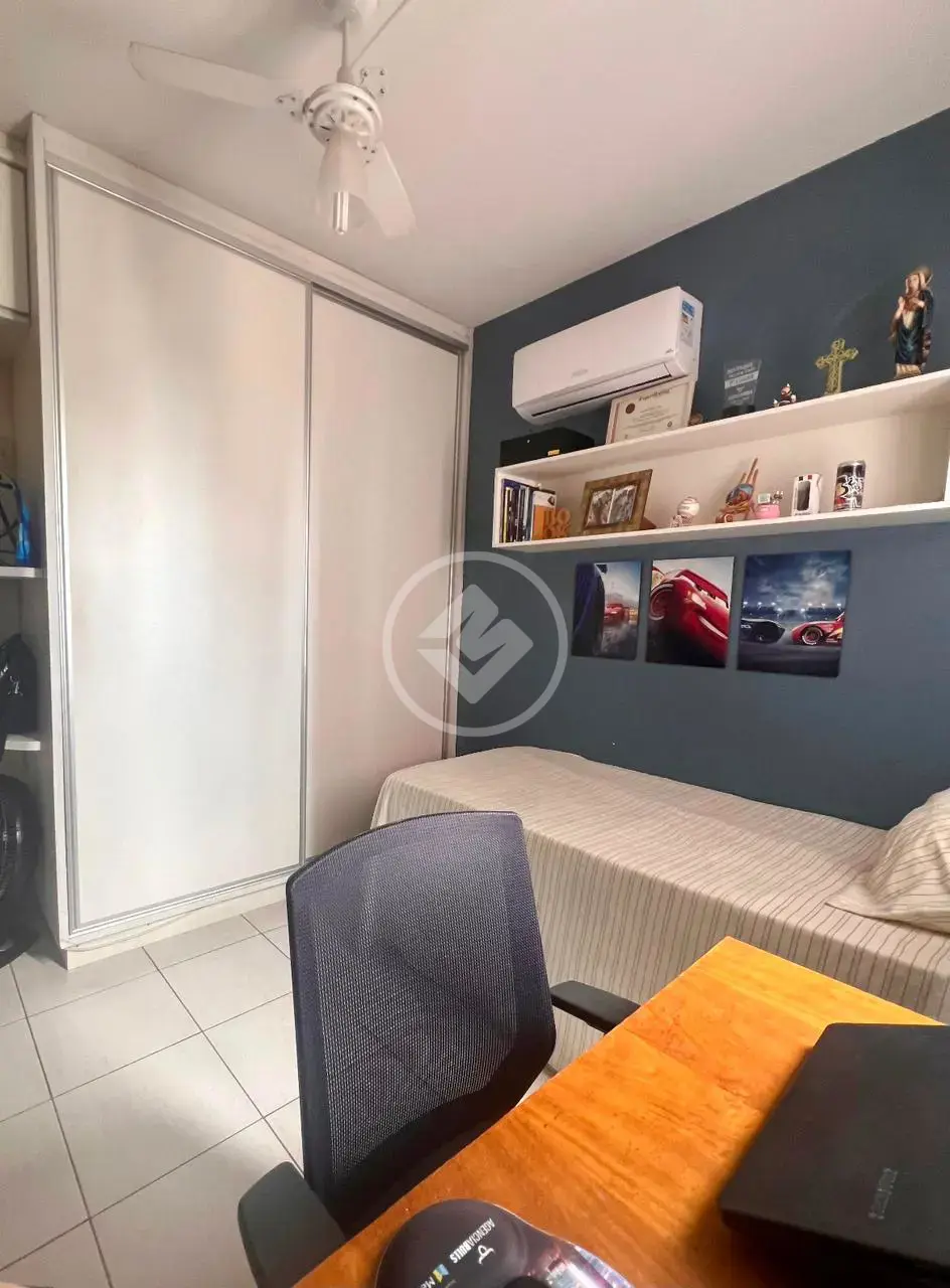 Imagem 2 - Apartamento em Parque Amazônia, Goiânia - GO