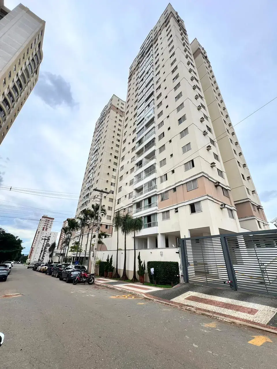 Imagem 3 - Apartamento em Parque Amazônia, Goiânia - GO