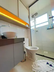 Imagem 2 - Apartamento em Residencial Alfa, Goiânia - GO
