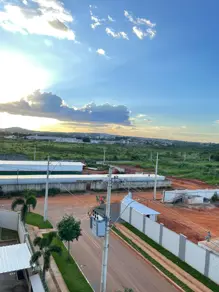 Imagem 3 - Apartamento em Residencial Alfa, Goiânia - GO
