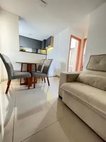 Imagem 4 - Apartamento em Residencial Alfa, Goiânia - GO