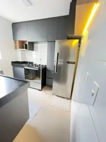 Imagem 6 - Apartamento em Residencial Alfa, Goiânia - GO
