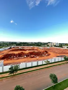 Apartamento Residencial Alfa, Goiânia - GO — foto 2