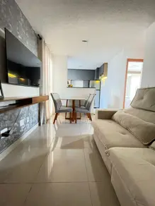 Apartamento Residencial Alfa, Goiânia - GO — foto 1