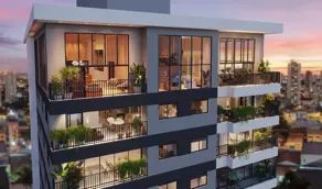 Apartamento Setor Bela Vista, Goiânia - GO — foto 1