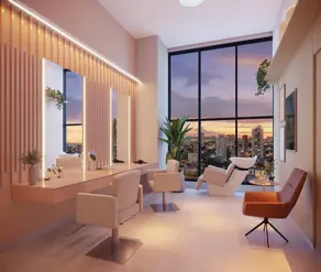 Apartamento Setor Bela Vista, Goiânia - GO — foto 2