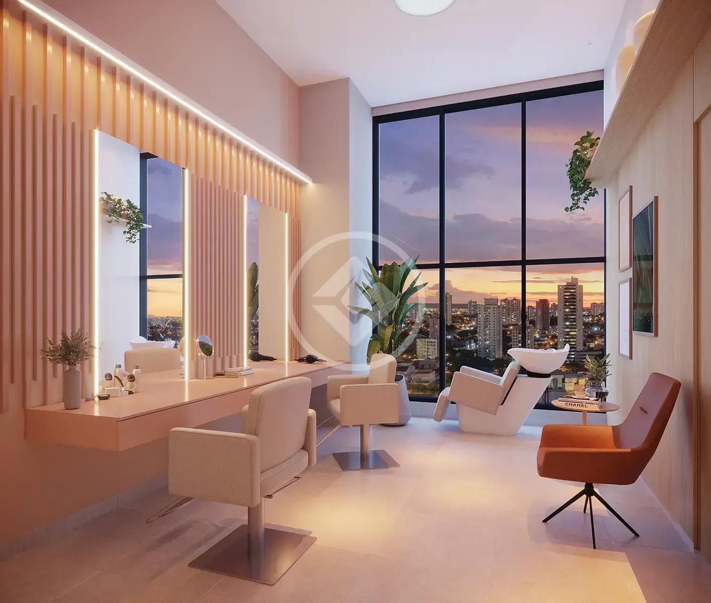 Imagem 1 - Apartamento em Setor Bela Vista, Goiânia - GO