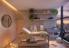 Imagem 2 - Apartamento em Setor Bela Vista, Goiânia - GO