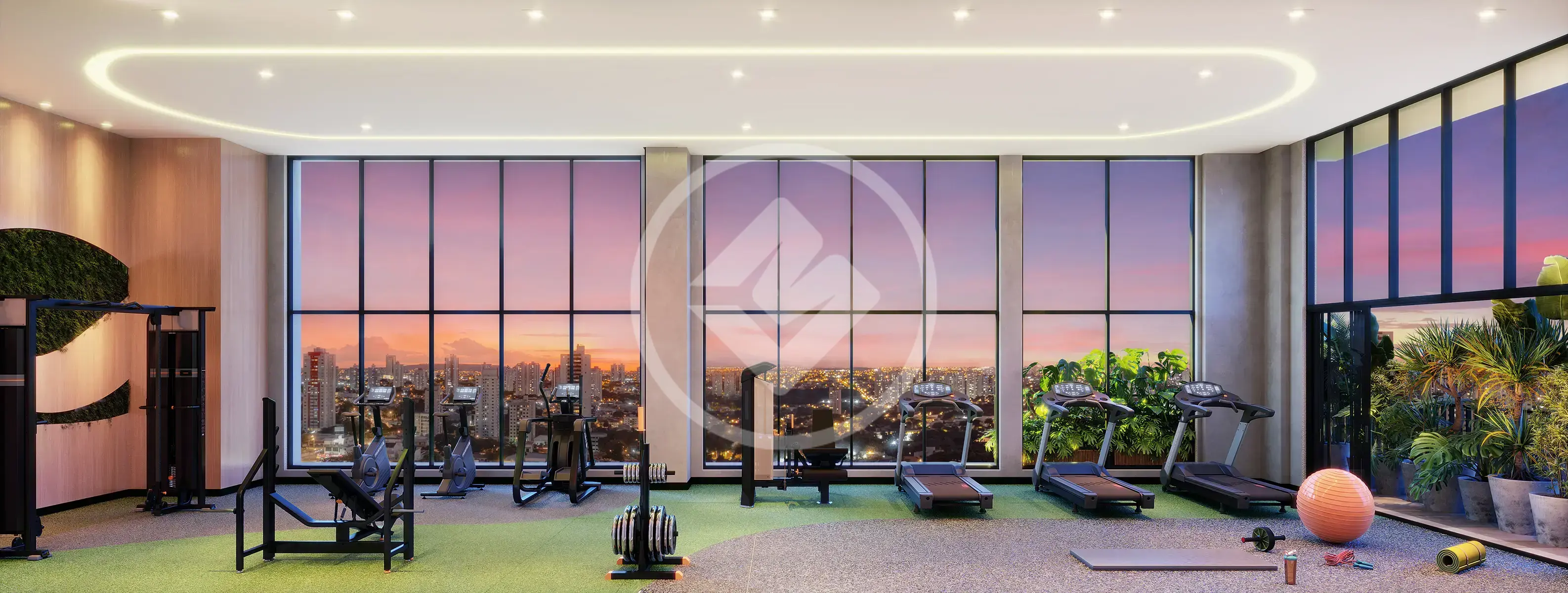 Imagem 3 - Apartamento em Setor Bela Vista, Goiânia - GO