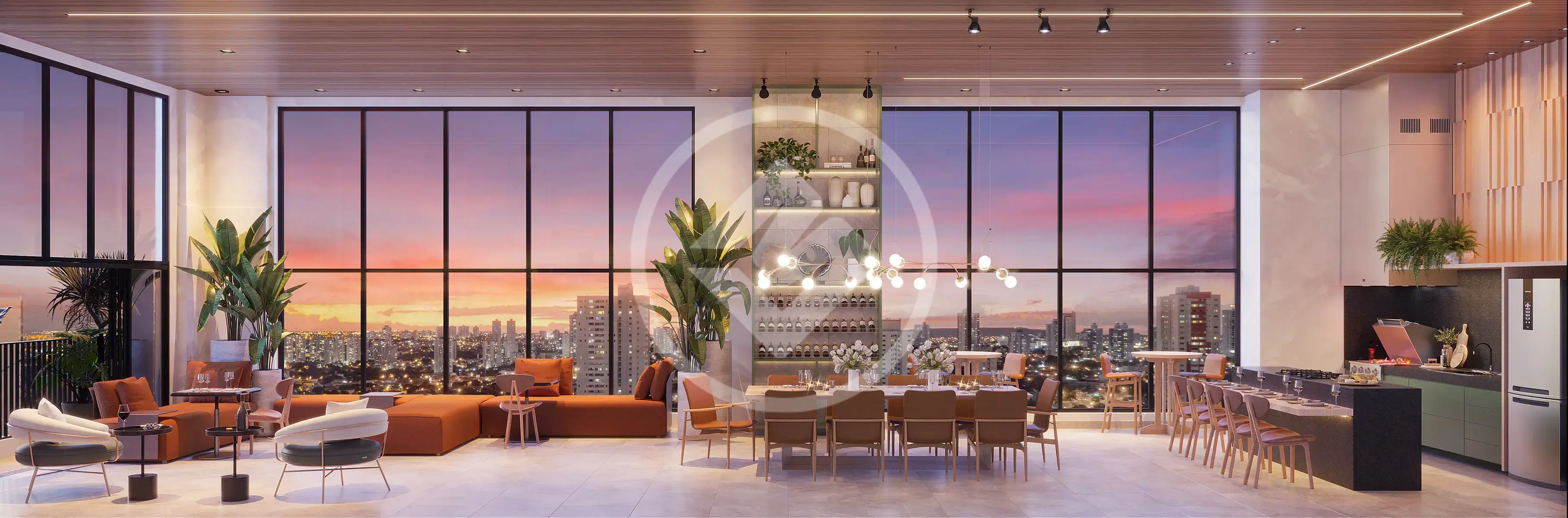 Imagem 4 - Apartamento em Setor Bela Vista, Goiânia - GO
