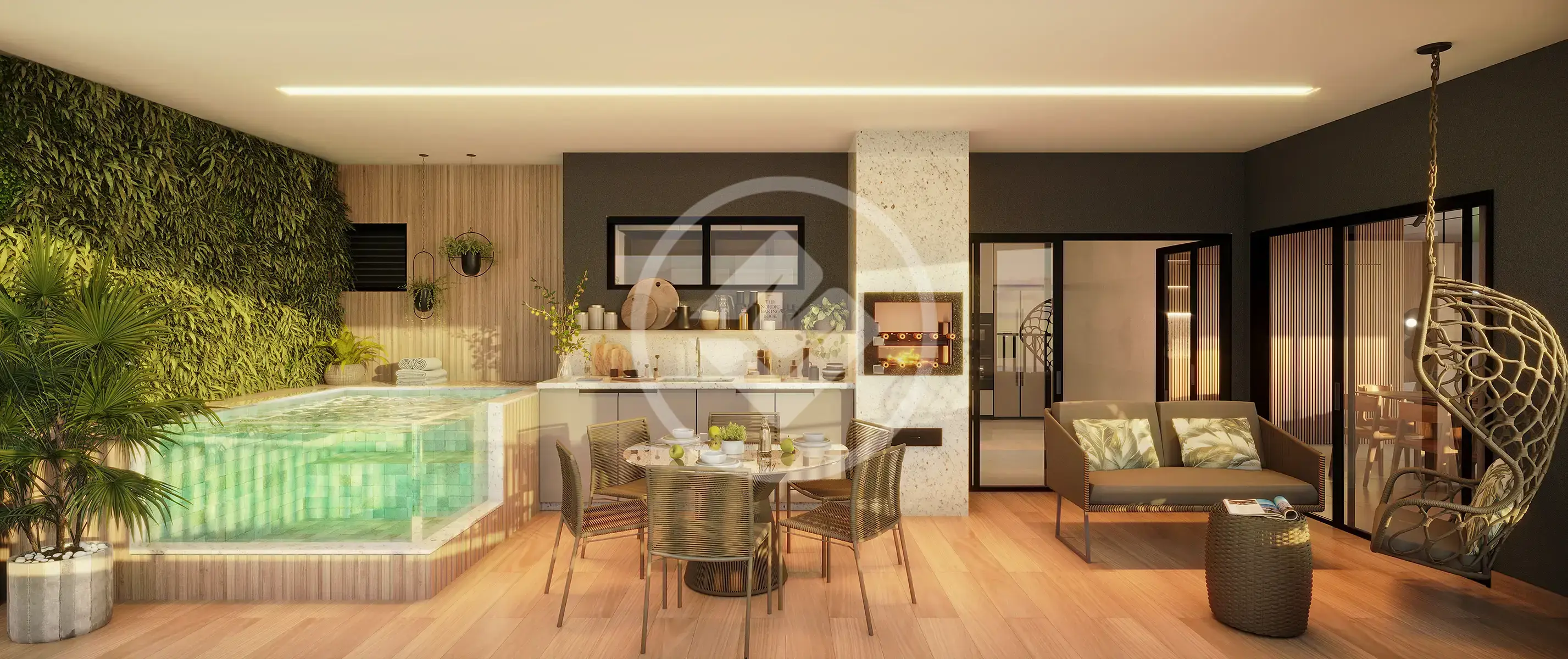 Image 17 - Apartamento em Setor Bela Vista, Goiânia - GO