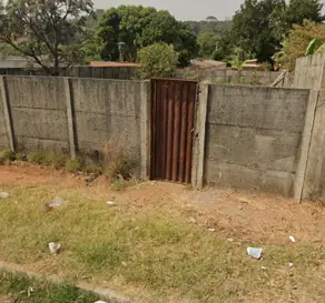 Terreno Condomínio Amin Camargo, Goiânia - GO — foto 2