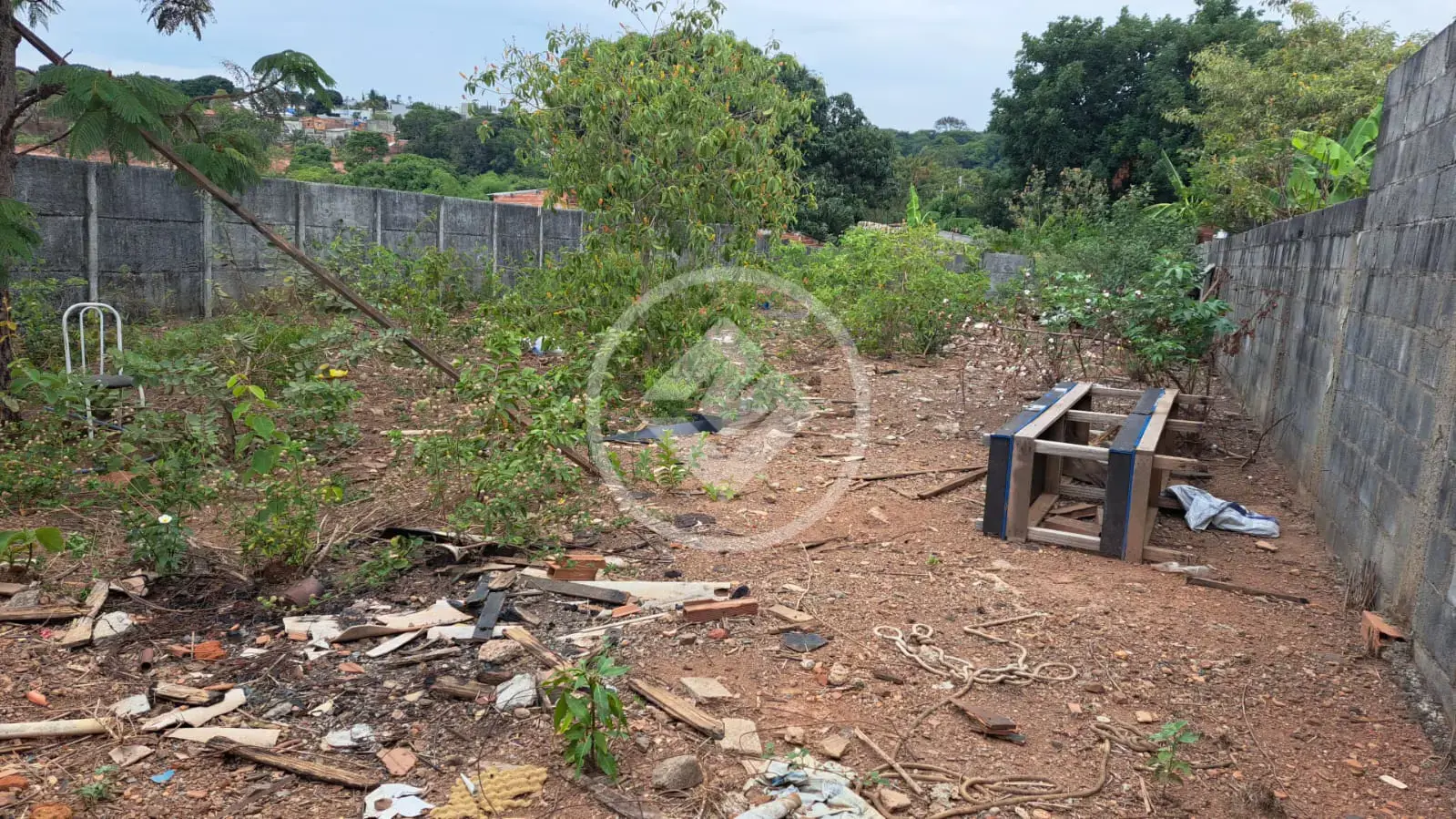 Image 7 - Terreno em Condomínio Amin Camargo, Goiânia - GO