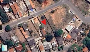 Terreno Condomínio Amin Camargo, Goiânia - GO — foto 1