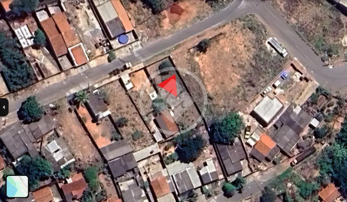 Imagem 1 - Terreno em Condomínio Amin Camargo, Goiânia - GO