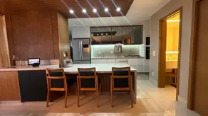 Apartamento Setor Marista, Goiânia - GO — foto 2