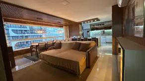 Apartamento Setor Marista, Goiânia - GO — foto 1