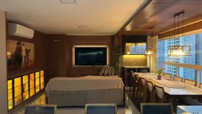 Imagem 6 - Apartamento em Setor Marista, Goiânia - GO
