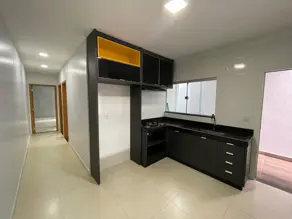 Casa Jardim Presidente, Goiânia - GO — foto 1