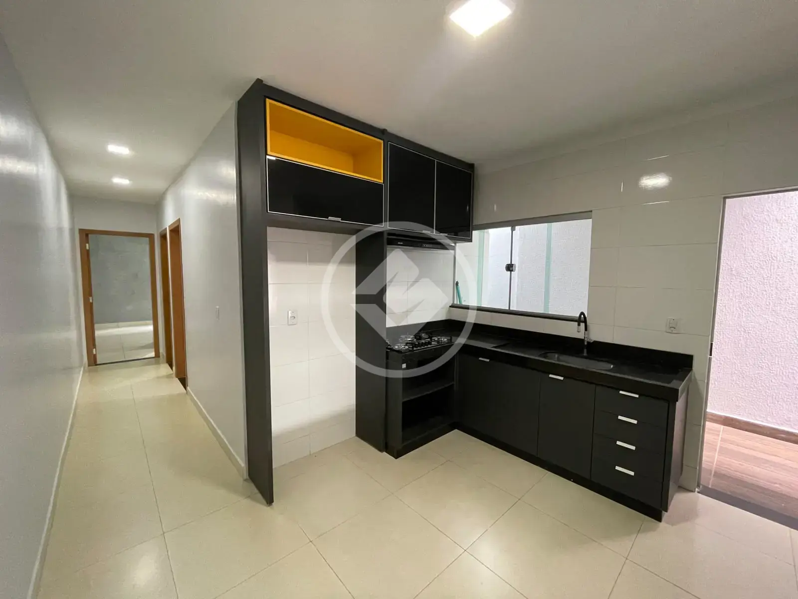 Imagem 1 - Casa em Jardim Presidente, Goiânia - GO