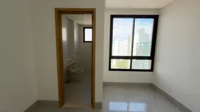 Imagem 5 - Apartamento em Jardim Goiás, Goiânia - GO