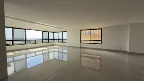 Apartamento Jardim Goiás, Goiânia - GO — foto 1