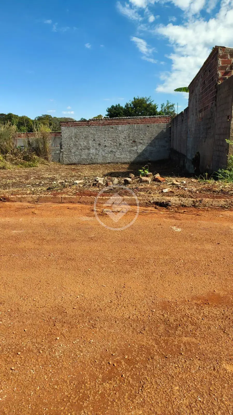 Imagem 1 - Terreno em Residencial São Bernardo II, Trindade - GO