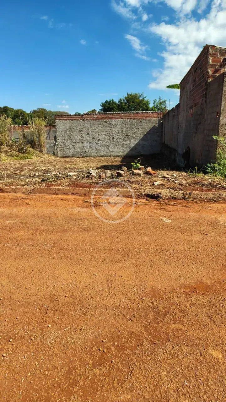 Imagem 1 - Terreno em Residencial São Bernardo II, Trindade - GO