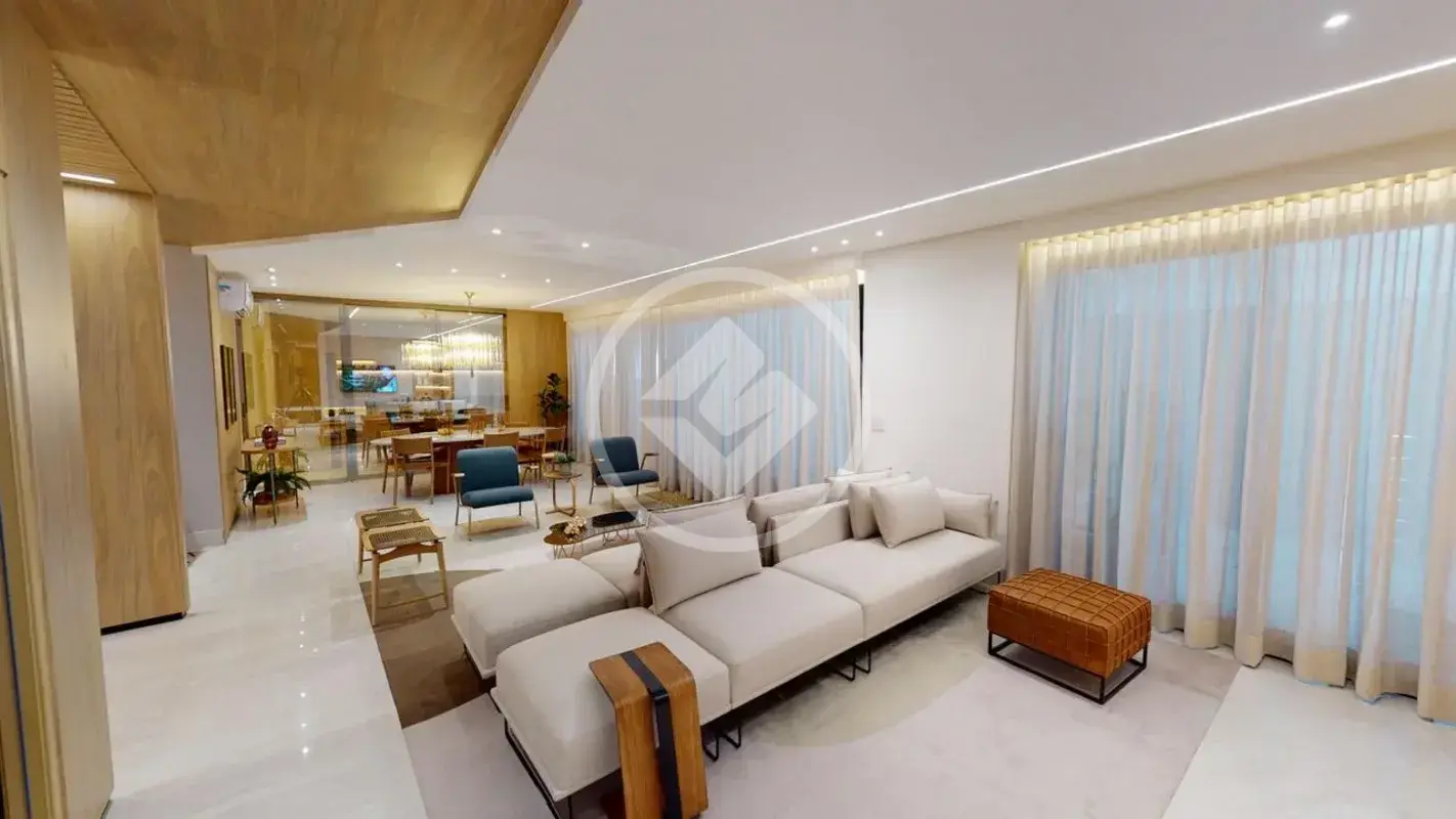 Imagem 1 - Apartamento em Setor Marista, Goiânia - GO