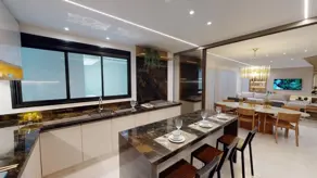 Imagem 2 - Apartamento em Setor Marista, Goiânia - GO