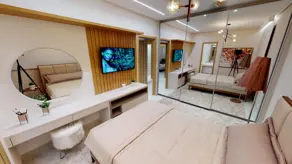 Imagem 3 - Apartamento em Setor Marista, Goiânia - GO