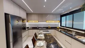 Imagem 4 - Apartamento em Setor Marista, Goiânia - GO