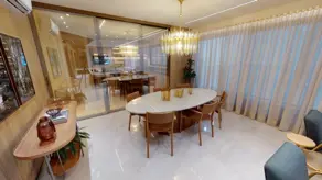 Imagem 5 - Apartamento em Setor Marista, Goiânia - GO