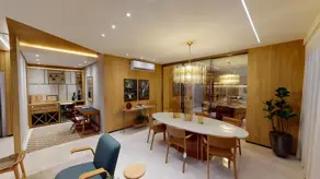 Imagem 6 - Apartamento em Setor Marista, Goiânia - GO