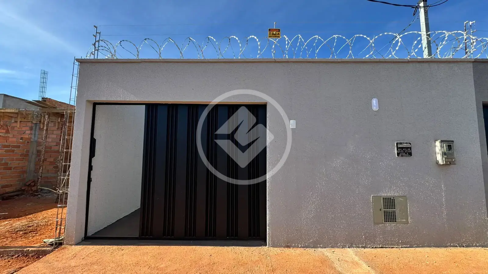 Image 2 - Casa em Residencial São Leopoldo, Goiânia - GO