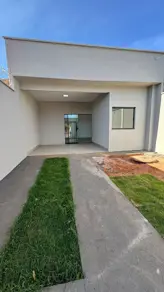 Casa Residencial São Leopoldo, Goiânia - GO — foto 1