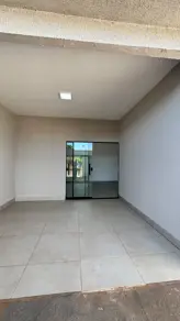 Imagem 3 - Casa em Residencial São Leopoldo, Goiânia - GO