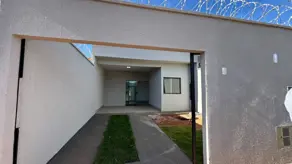 Imagem 4 - Casa em Residencial São Leopoldo, Goiânia - GO