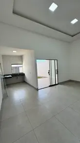 Imagem 5 - Casa em Residencial São Leopoldo, Goiânia - GO