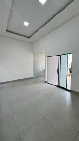 Imagem 6 - Casa em Residencial São Leopoldo, Goiânia - GO