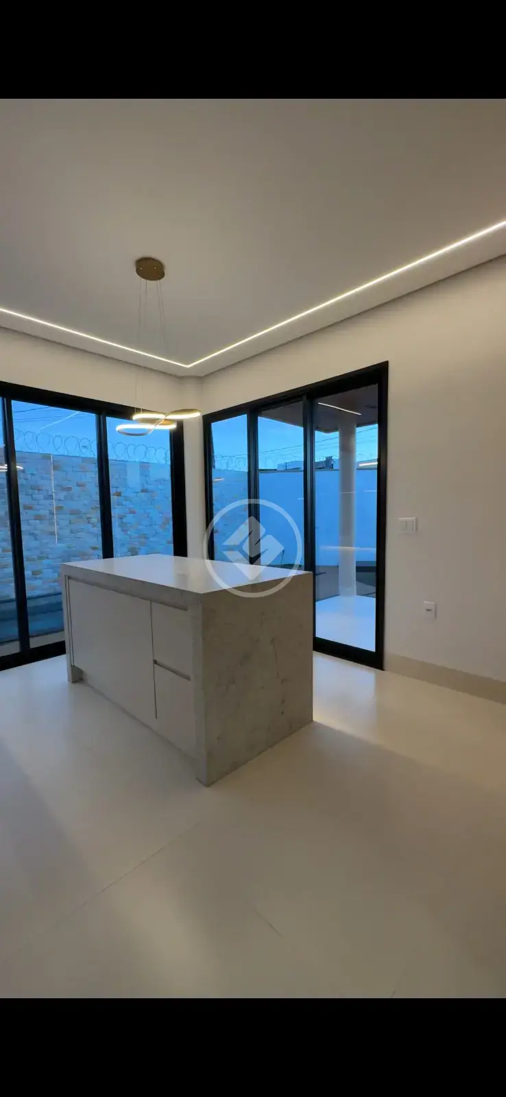 Imagem 1 - Casa em Setor Tres Marias, Goiânia - GO