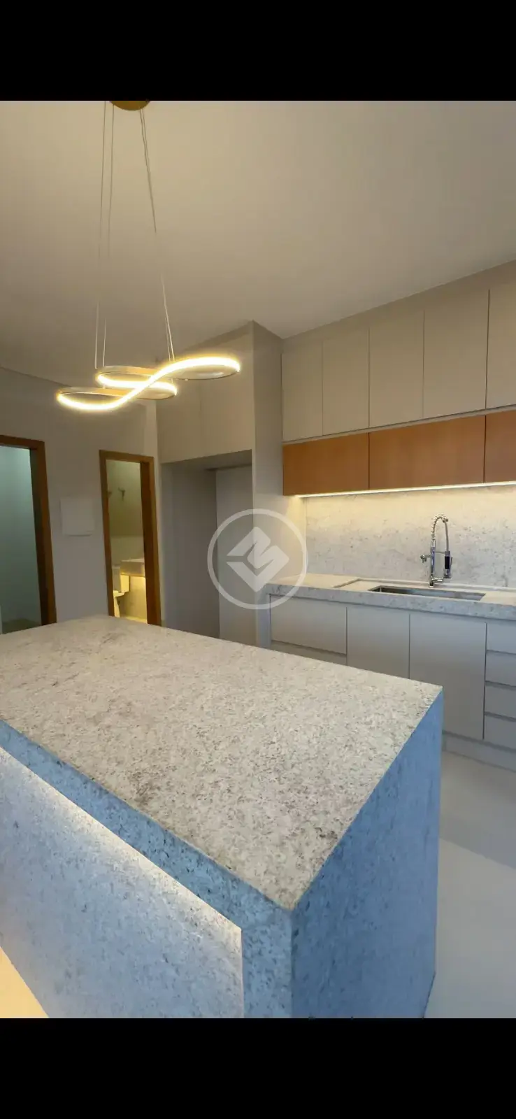 Imagem 2 - Casa em Setor Tres Marias, Goiânia - GO