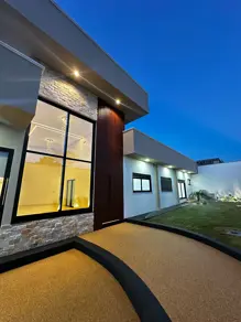 Casa Setor Tres Marias, Goiânia - GO — foto 1